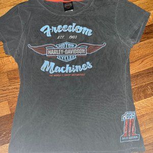 Harley-Davidson T-shirt